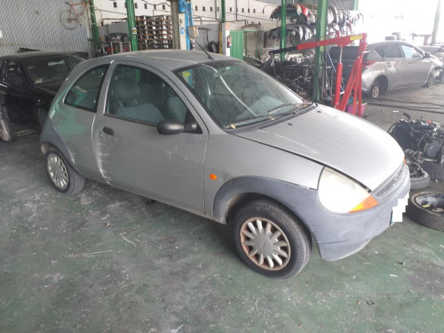  RETROVISOR DERECHO FORD KA (CCQ) 