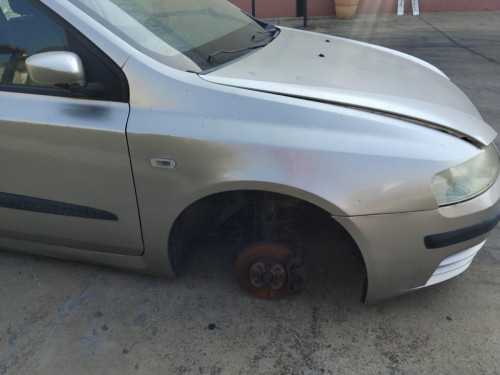 ALETA DELANTERA DERECHA Fiat Stilo (192)(2001->) FIAT Stilo (192)(2001->) 