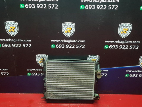  RADIADOR AGUA RENAULT RAPID /EXPRESS (F40) 