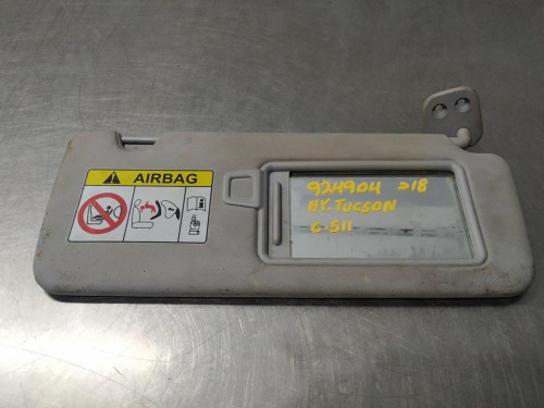  PARASOL DERECHO, HYUNDAI, TUCSON (TL) 