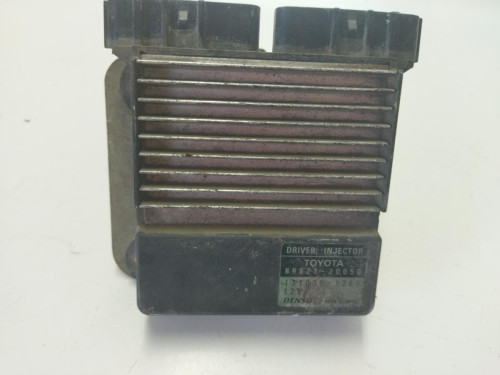 MODULO ELECTRONICO Toyota LAND CRUISER (J9) 