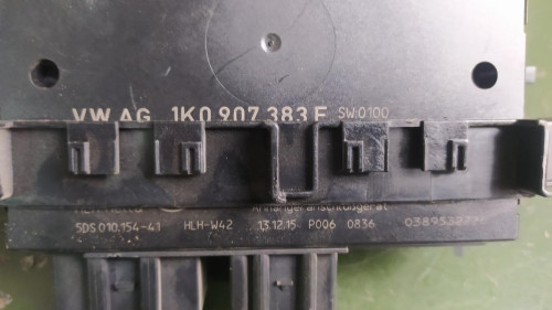 MODULO ELECTRONICO Volkswagen AMAROK (2HA/2HB/S1B)(2010) 