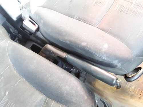 NO IDENTIFICADO Citroen BERLINGO COMBI 