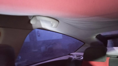 ASIDERO TECHO TRASERO DERECHO CITROEN C4 COUPE 