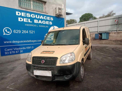 FIAT I DOBLÒ (223) CARGO