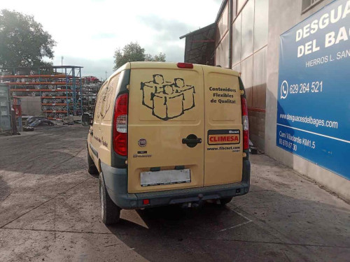  FIAT I DOBLÒ (223) CARGO 
