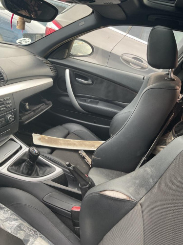 ASIENTO DELANTERO DERECHO de segunda mano