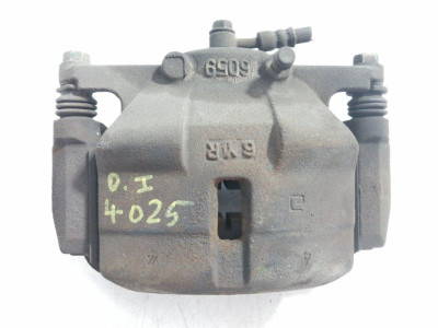PINZA DE FRENO DELANTERA IZQUIERDA, NISSAN, QASHQAI (J10)