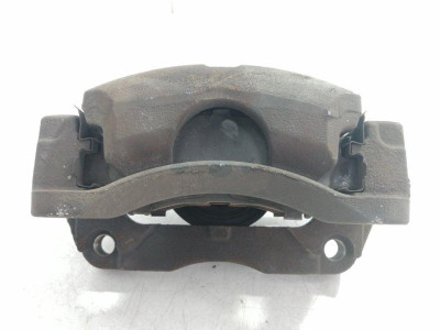 PINZA DE FRENO DELANTERA IZQUIERDA, NISSAN, QASHQAI (J10)
