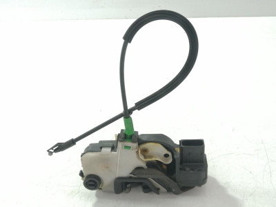 CERRADURA PUERTA TRASERA DERECHA, OPEL, ASTRA J BERLINA 5P
