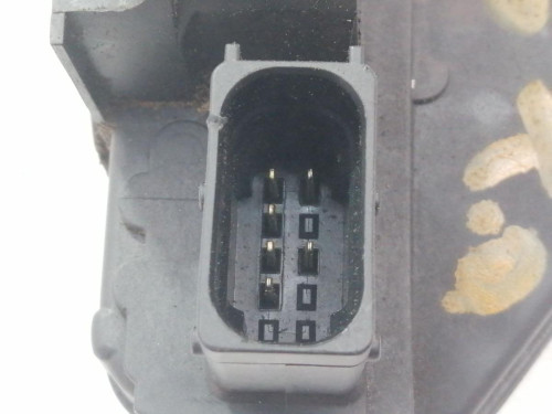  CERRADURA PUERTA TRASERA DERECHA OPEL ASTRA J BERLINA 5P 