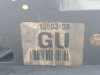  CERRADURA PUERTA TRASERA DERECHA OPEL ASTRA J BERLINA 5P 