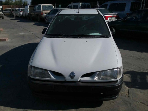  RENAULT MEGANE I BERL./ BERL. CON PORTÓN (BA0) 