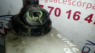 BOMBA FRENO