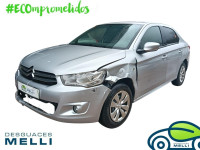 CITROEN C-ELYSÉE