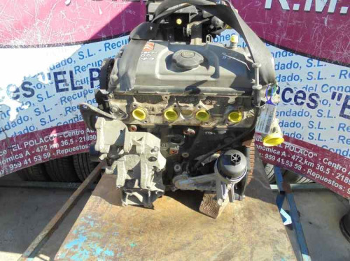 MOTOR COMPLETO Citroen XSARA PICASSO 