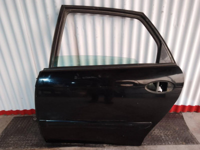 PUERTA TRASERA IZQUIERDA, Citroen, C5 BERLINA