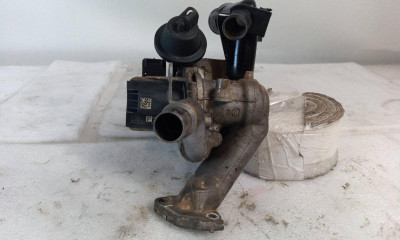ENFRIADOR EGR, FORD, FIESTA (CNN)