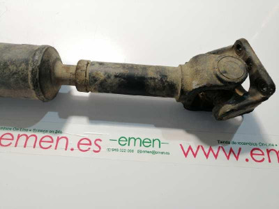 TRANSMISION CENTRAL, KIA, SORENTO (BL)