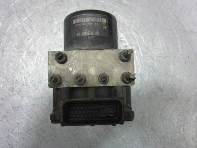ABS, PEUGEOT, 206