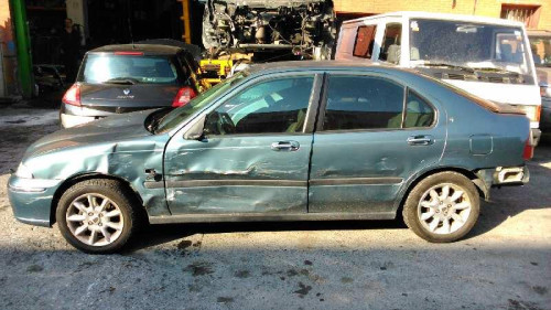 MG ROVER ROVER 45 (RT) 