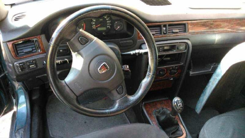  MG ROVER ROVER 45 (RT) 