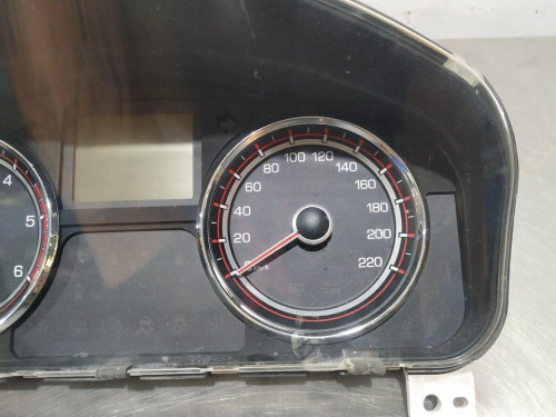  CUADRO INSTRUMENTOS, SSANGYONG, KORANDO 