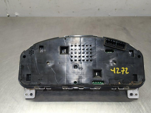  CUADRO INSTRUMENTOS, SSANGYONG, KORANDO 