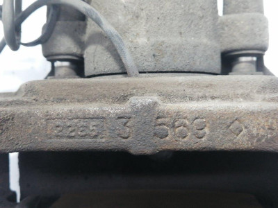 PINZA DE FRENO DELANTERA DERECHA, AUDI, A6 BERLINA (4F2)