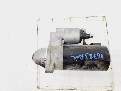 MOTOR ARRANQUE, MERCEDES-BENZ, CLASE C (BM 204) FAMILIAR