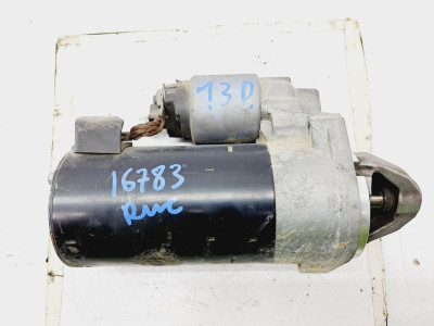 MOTOR ARRANQUE, MERCEDES-BENZ, CLASE C (BM 204) FAMILIAR