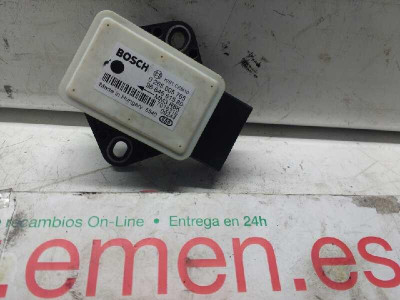 MODULO ELECTRONICO, PEUGEOT, 308 SW