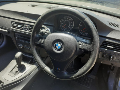 VOLANTE, BMW, SERIE 3 BERLINA (E90)