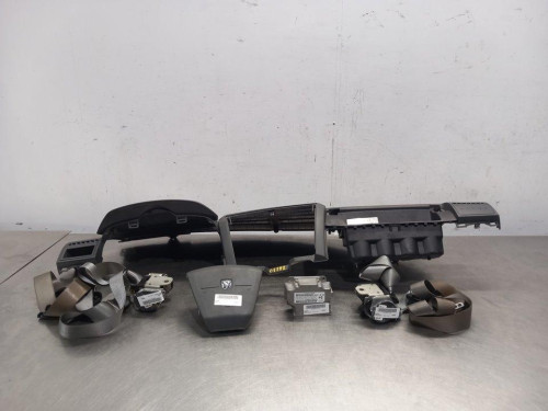  KIT AIRBAG DODGE AVENGER (JS) 