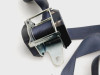 CINTURON SEGURIDAD TRASERO CENTRAL Citroen C4 AIRCROSS 