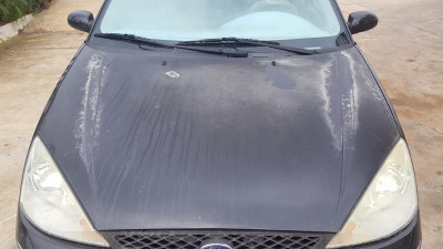 CAPO Ford Focus Berlina (CAK)(1998->)