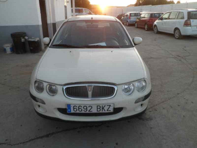 MG ROVER ROVER 25 (RF)
