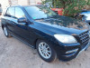 MERCEDES-BENZ CLASE ML (BM 166) — автомобиль-донор на запчасти 