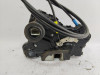 CERRADURA PUERTA DELANTERA IZQUIERDA Toyota AURIS (E15) 