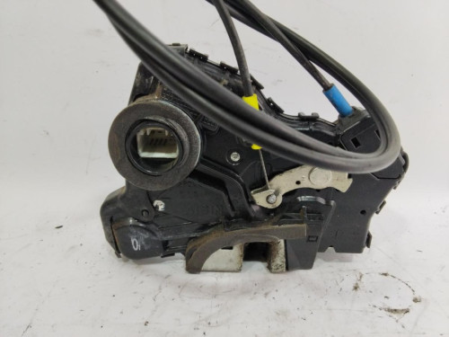 CERRADURA PUERTA DELANTERA IZQUIERDA Toyota AURIS (E15) 