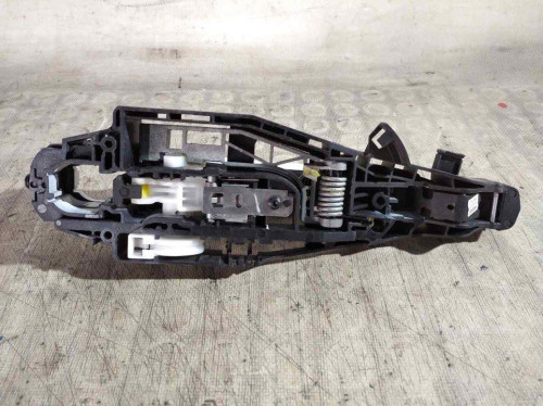 MANETA EXTERIOR DELANTERA DERECHA Citroen C4 BERLINA 