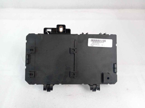  CAJA RELES / FUSIBLES, , 