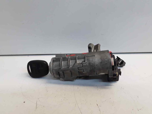 ANTIRROBO / LLAVE CONTACTO Toyota AVENSIS BERLINA (T22) 
