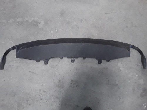 SPOILER PARAGOLPES TRASERO 