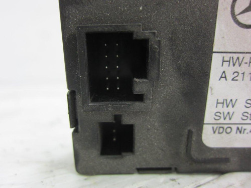  MODULO ELECTRONICO 