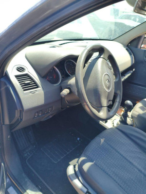 COLUMNA DIRECCION, RENAULT, MEGANE II BERLINA 5P