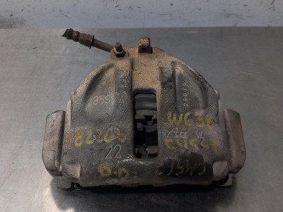 PINZA DE FRENO DELANTERA DERECHA, MERCEDES-BENZ, VITO KOMBI (638)