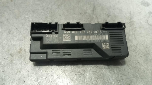  CENTRALITA PORTON TRASERO ELECTRICO, PORSCHE, CAYENNE (TIPO 92A) 