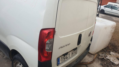  FIAT III FIORINO (225) 