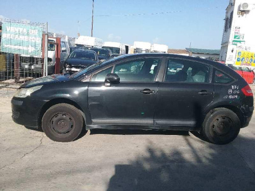 CITROEN C4 BERLINA 